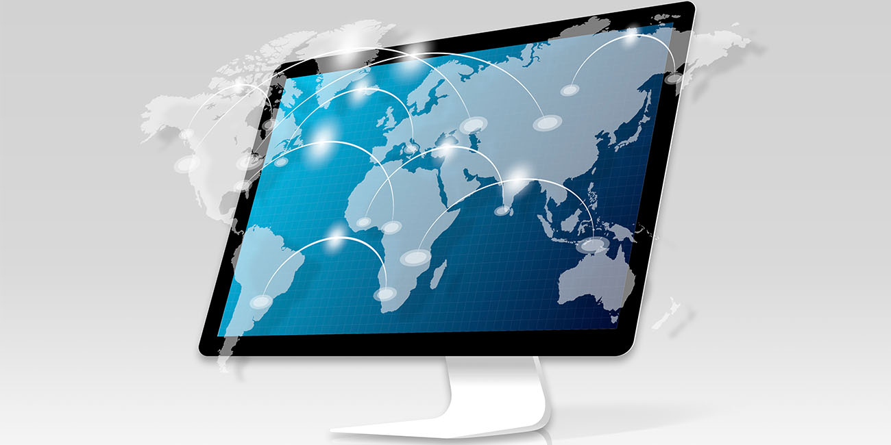 Fiber Map Software