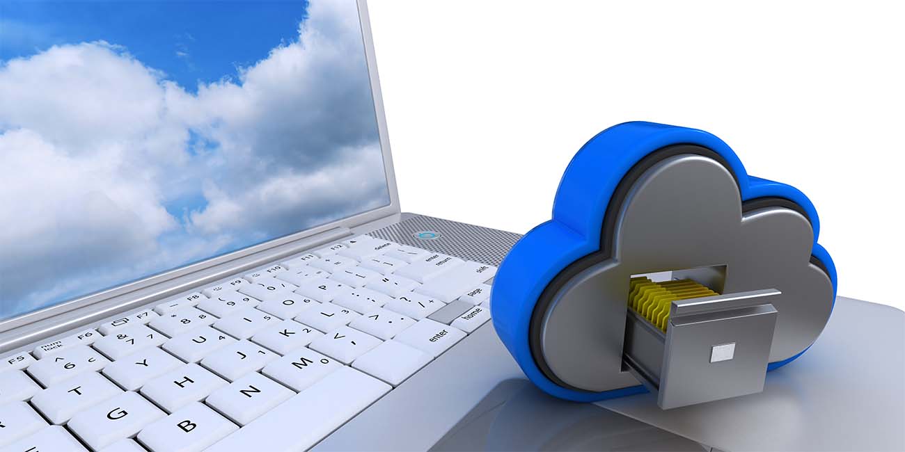 Own Branded Drive Solution
