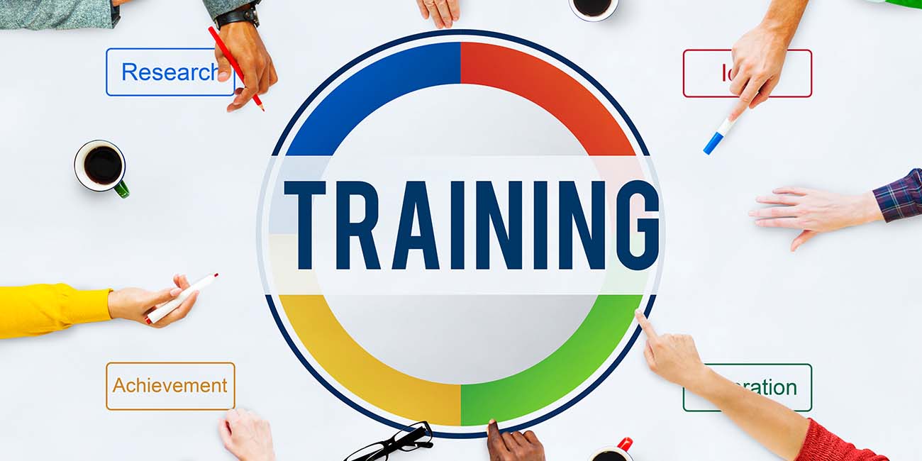 Training Programs